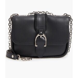 Amazone Leather Crossbody Bag
Longchamp